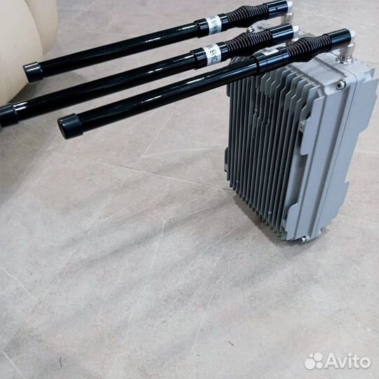 Подавитель дронов Keeler FPV блок A