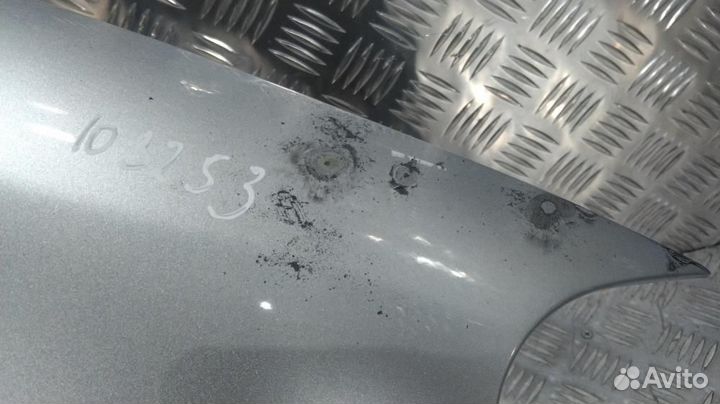 Крыло Volkswagen Golf 6 (2007-2012)