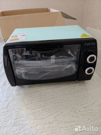 Духовой шкаф Marta MT-4282