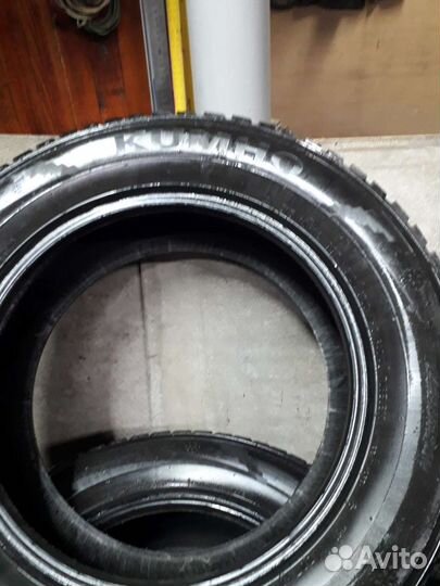 Nokian Tyres Hakkapeliitta 7 SUV 215/60 R16 99T