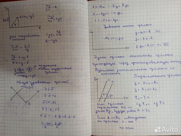 Перепишу лекции от руки