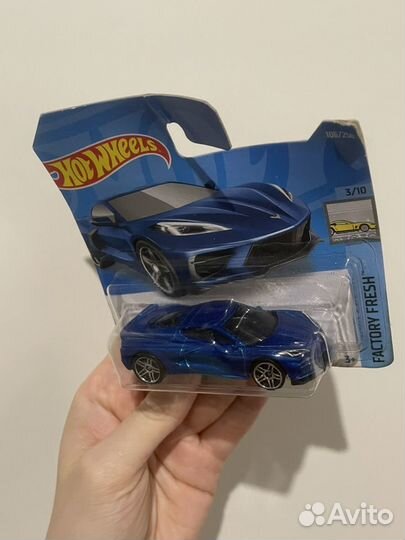 Hot wheels машинки