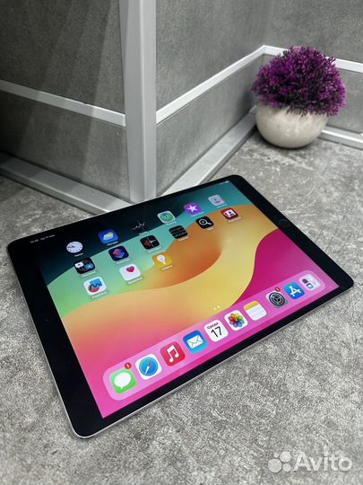 iPad pro 10.5