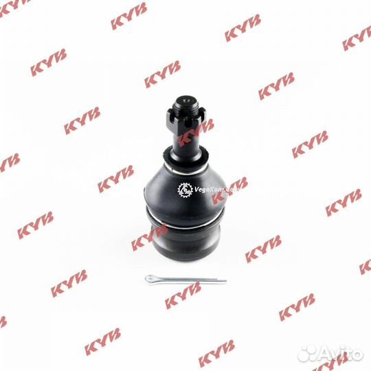 Опора шаровая KBJ1114