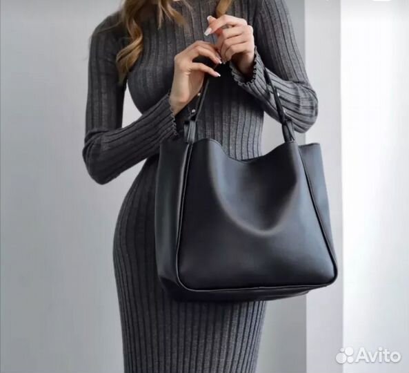 Сумка шоппер