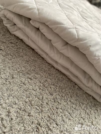 Одеяло 200*210 новое