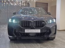 BMW X6 4.4 AT, 2023, 207 км, с пробегом, цена 18 920 000 руб.