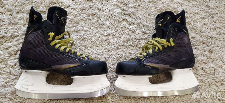 Коньки хоккейные easton 85s