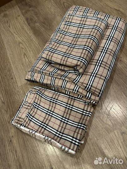 Комплект постельного белья 2-Х Спальный