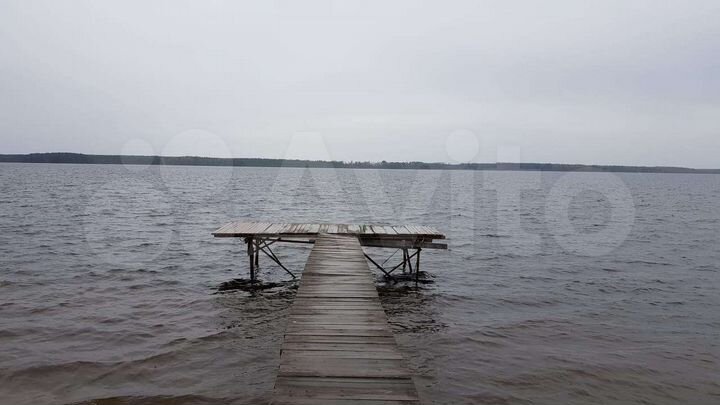 Дача 210 м² на участке 10 сот.