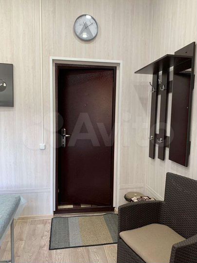 Офис, 25 м²