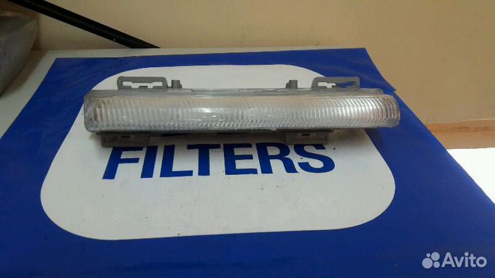 Ходовой огонь Mercedes Benz W204 W212