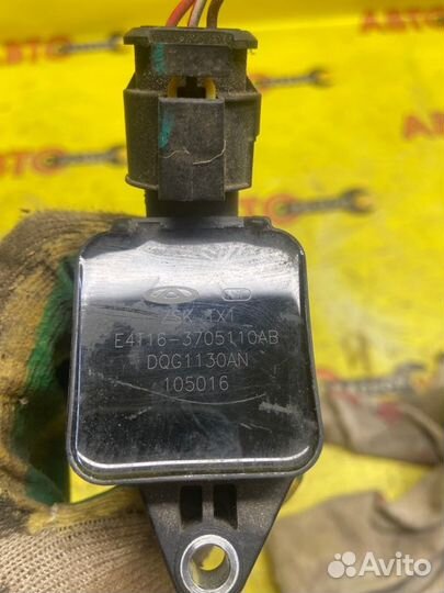 Катушка зажигания Chery Tiggo 4 sqre4T15B 2021