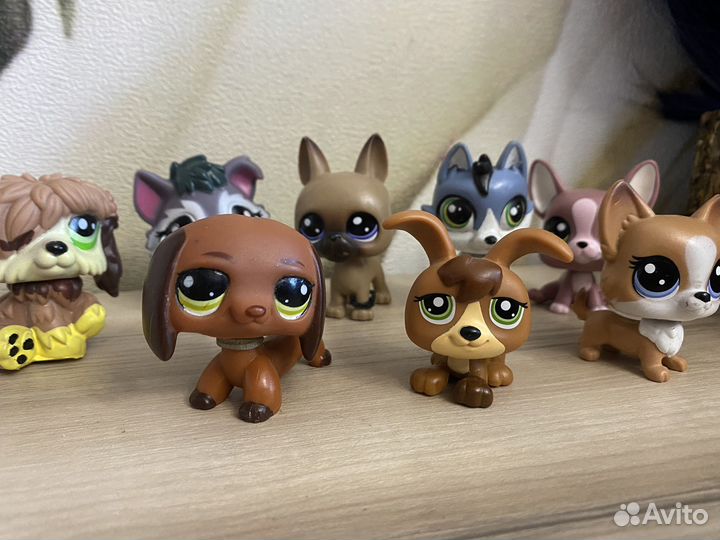 Littlest Pet Shop