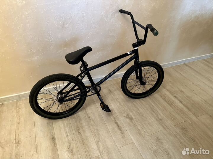 BMX WTP Radio Darko 2018