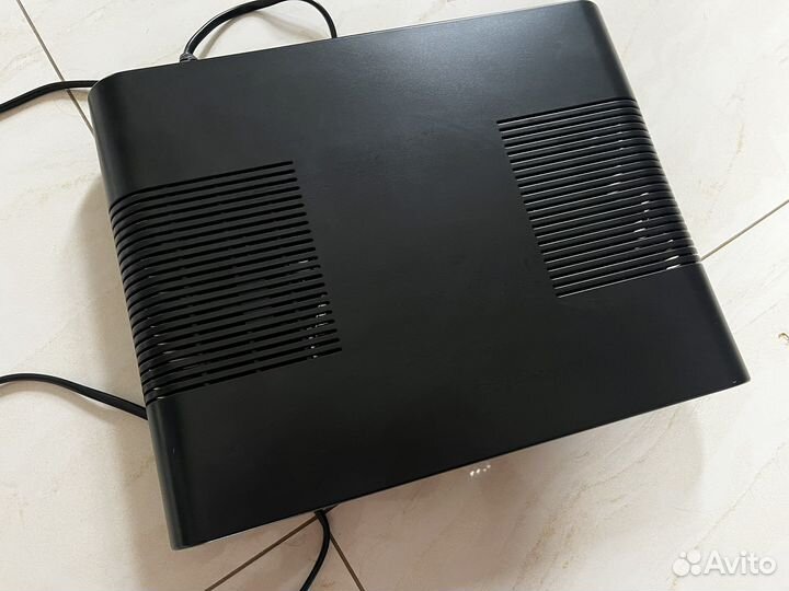 Цифровая тв приставка