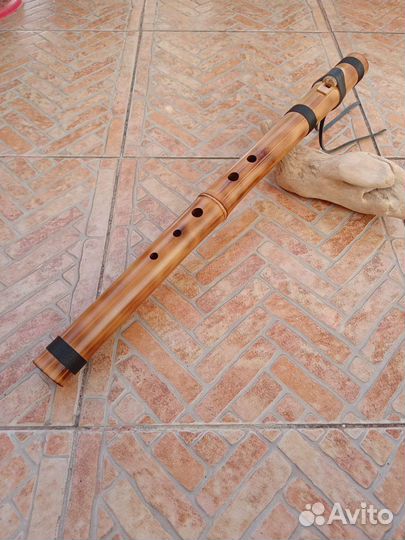 Флейта пимак