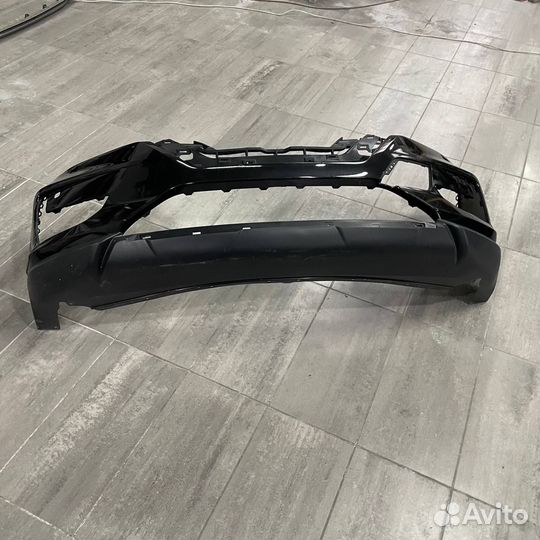 Бампер передний Nissan X-Trail (T32) рест 2019