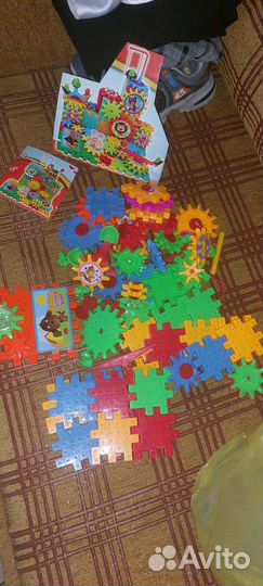 Конструктор