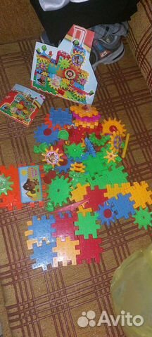 Конструктор