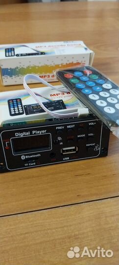 Модуль встраивпемый запчасть