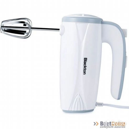 Миксер Blackton Bt MX320 белый