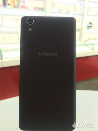 Телефон, Lenovo A6010