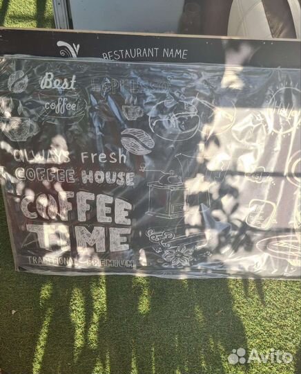 Панель пристенная