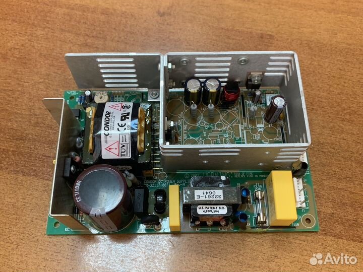 Power supply GPM80-24G