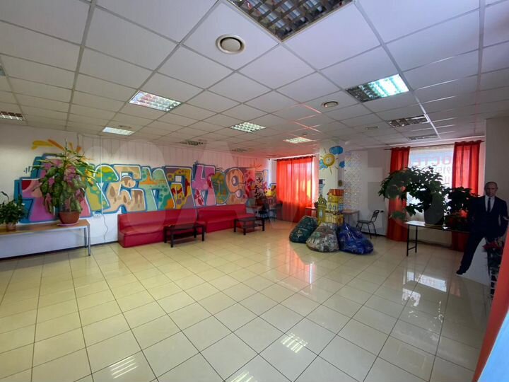 Комната 21 м² в > 9-к., 5/5 эт.