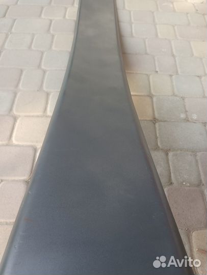 Накладка двери задняя правая Peugeot Boxer 3 2006