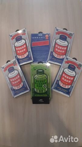 Защитное стекло Remax