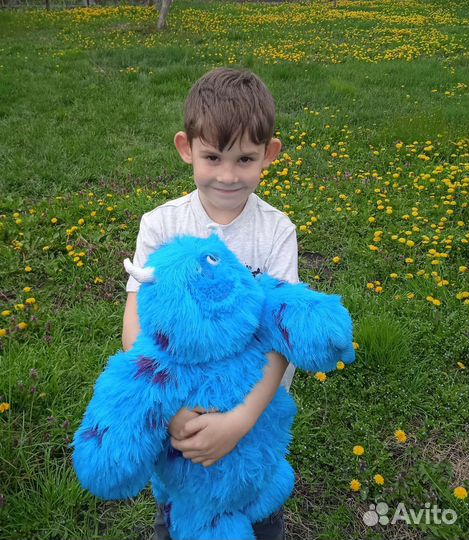 Малыш Саливан