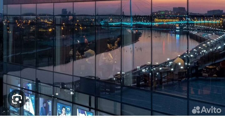 Услуги риэлтора Сургут, Тюмень, Санкт-Петербург