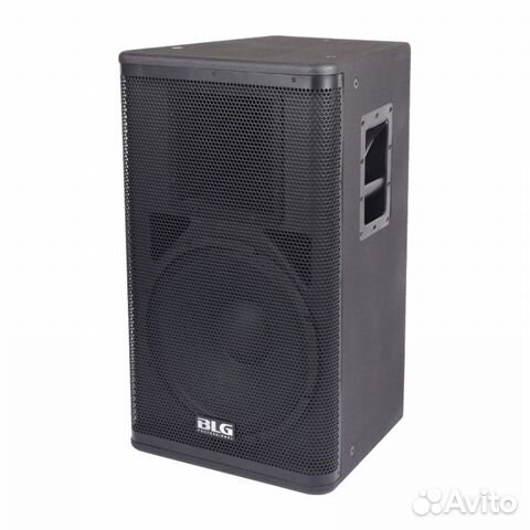 Акустическая система BLG RXA 12P964P-DSP
