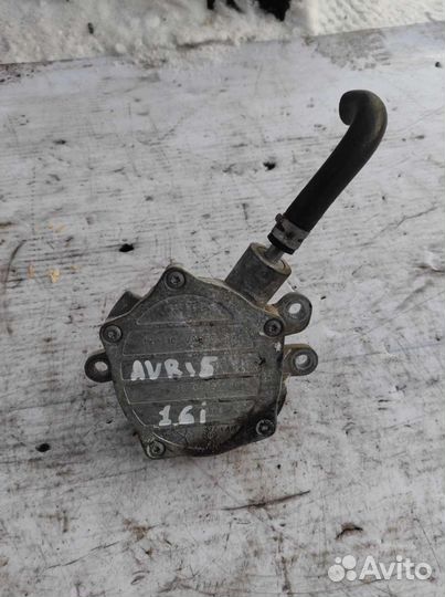 Насос вакуумный Тойота 1.6i 1zrfae