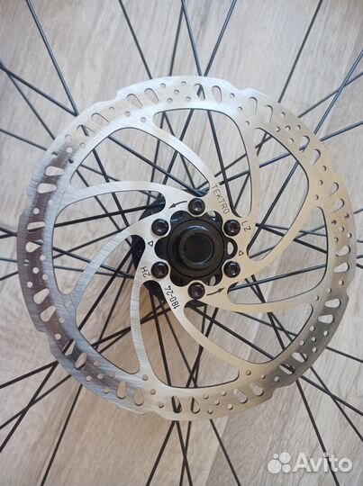 Колеса для велосипеда 29