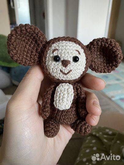 Набор 400, Чебурашка 350 апельсин 100