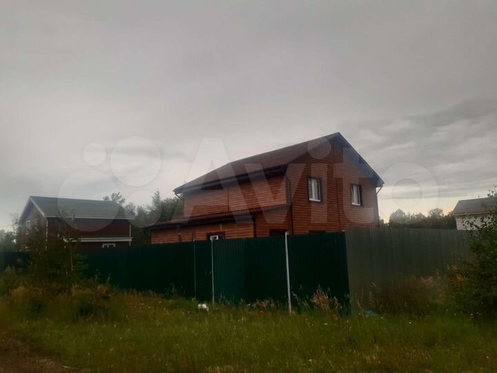 Участок 10,4 сот. (ИЖС)