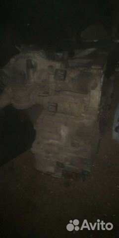 Продаю коробку робот с Тойоты кароллы 2008 г