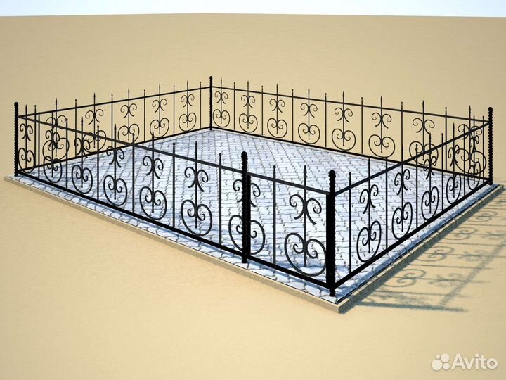 Оградки на кладбище стол лавка надгробия кресты