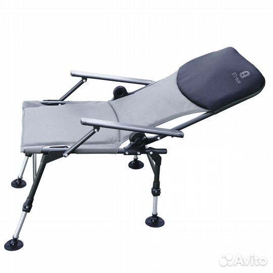 Кресло tackle DLX