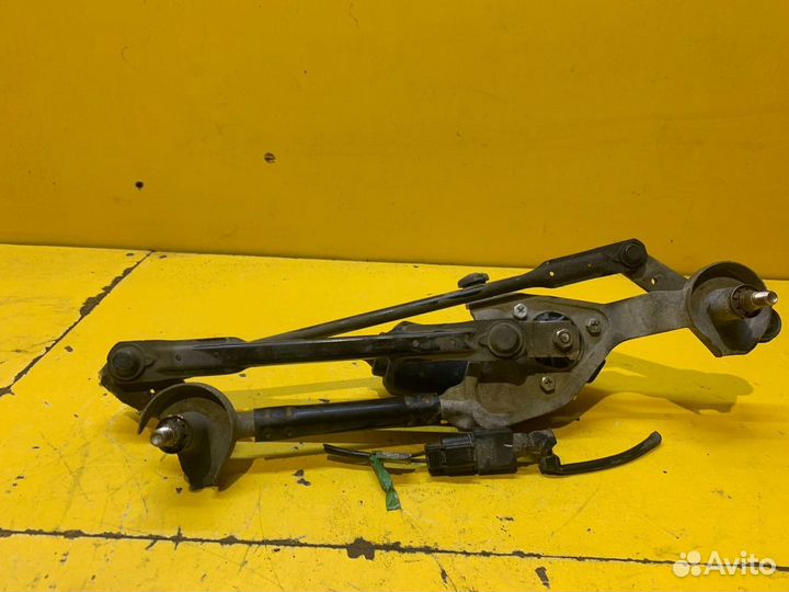 Трапеция дворников Kia RIO 2011-2017