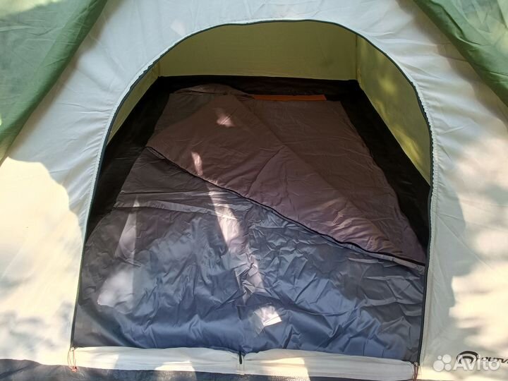 Палатка, коврики, спальники, гермомешки в аренду