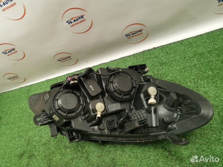 Фара галогеновая передняя левая Opel Mokka 1.6