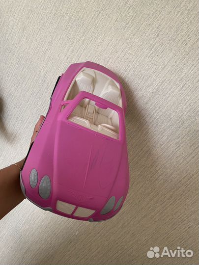 Машинка bentley