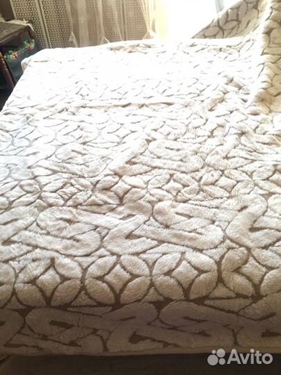 Одеяло итальянское,Lana migliore