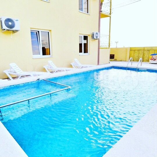 Комната 20 м², 2/4 эт.