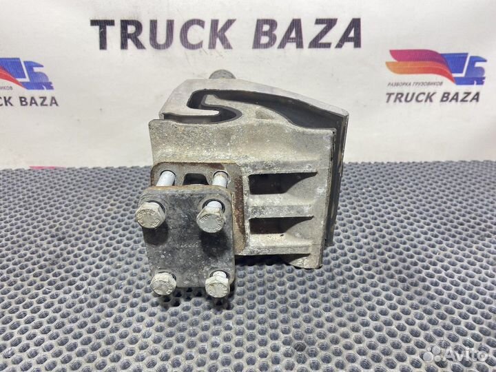 Подушка двигателя передняя Scania 6-series