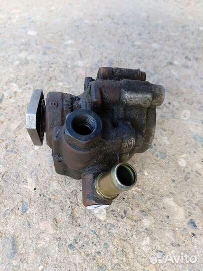 Насос гур Рено Кангу Kangoo 1 поколения